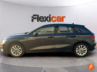 Audi A3 Sportback 30 TFSI 81kW (110CV)