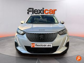 Peugeot 2008 Eléctrico Allure Pack