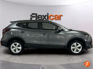 Nissan Qashqai dCi 85 kW (115 CV) E6D ACENTA