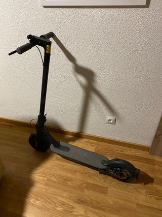 Patinete Eléctrico Xiaomi