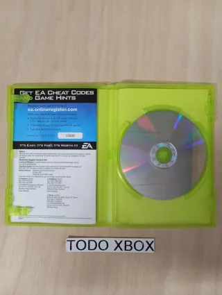 Madden NFL 09 Xbox 360