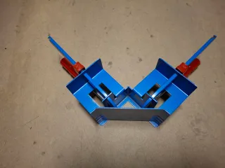 Escuadra de ensamblaje URKO 30x30