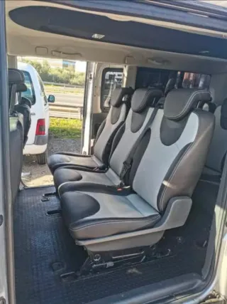 Fiat Scudo 2.0 Multijet 125cv