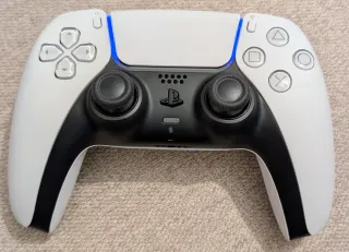 Mando DualSense PS5 Sony