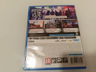 Watch Dogs: Legion PS5 Ubisoft