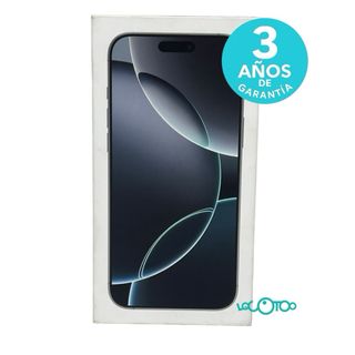 iPhone 16 Pro Max 512GB