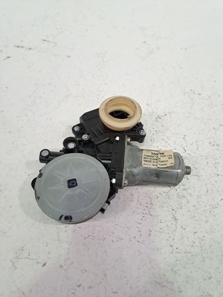 MOTOR ELEVALUNAS TRASERO IZQUIERDO TOYOTA AURIS 651954