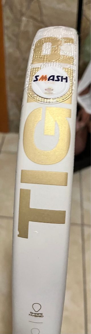 Quad Tiger usata come test