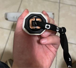 Quad Tiger usata come test