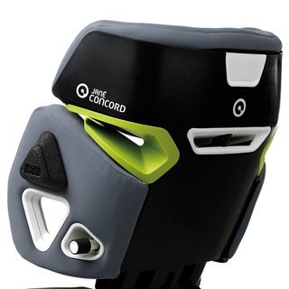 Silla Auto IWinner Seal Jane