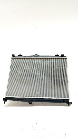 RADIADOR AGUA OPEL CORSA F (P2JO) 793917