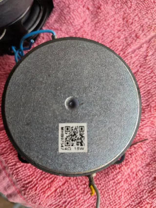 Altavoces Polk Audio Barra Sonido