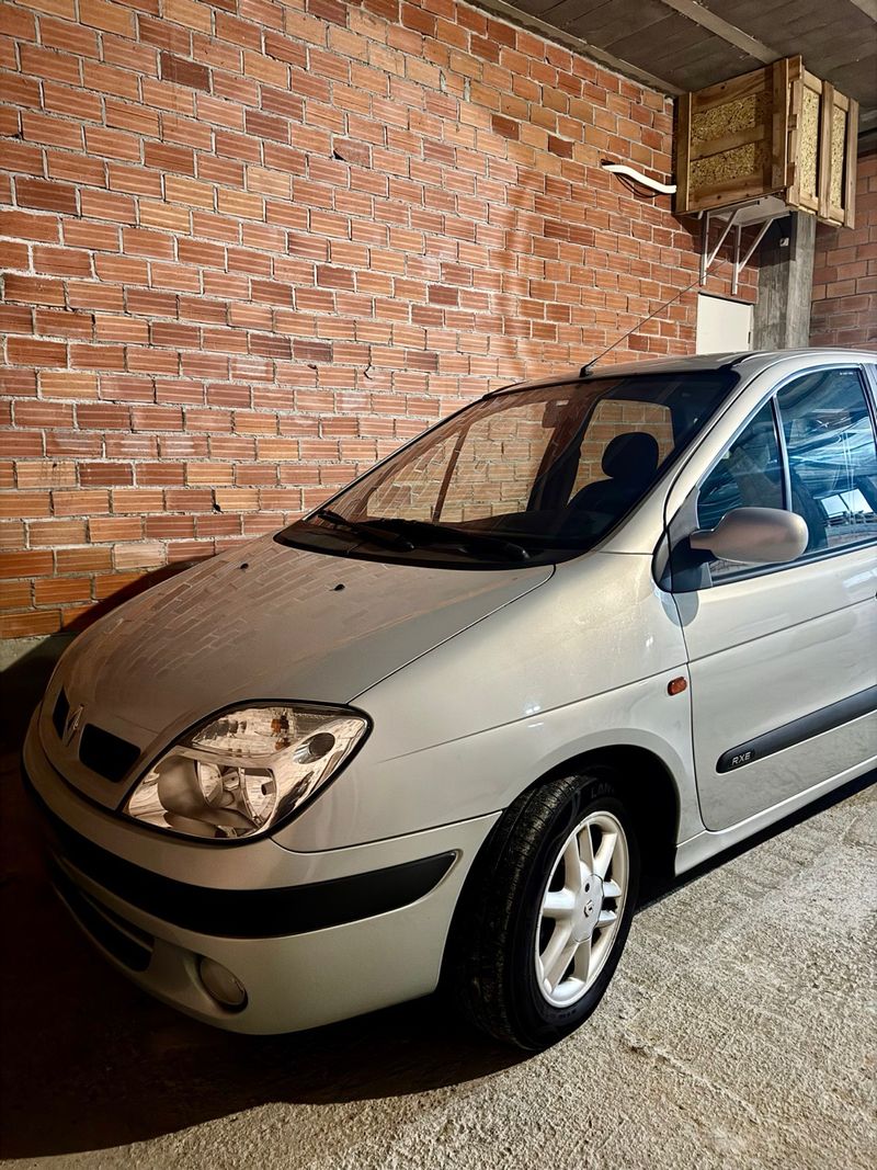 Renault Scenic 2000 - foto 1
