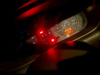 Renault Scenic 2000