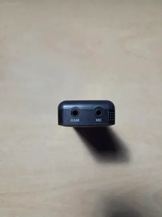 Registratore Vocale Philips Voicetracer 600