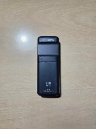 Registratore Vocale Philips Voicetracer 600