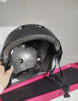 Patinete eléctrico bongo