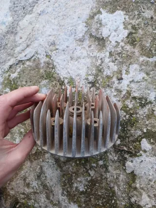 Tapa culata motor Piva
