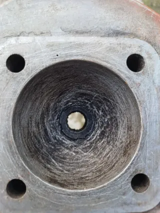 Tapa culata motor Piva