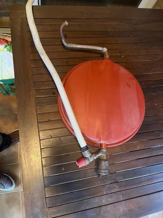 Piezas Caldera Junkers Eurostar