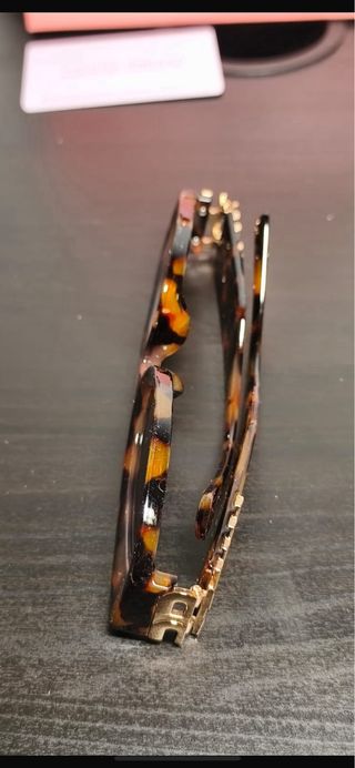 Gafas de sol Miu Miu Tortoise