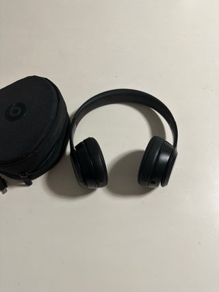 Auricolari Beats Neri