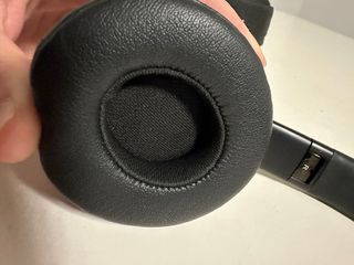 Auricolari Beats Neri