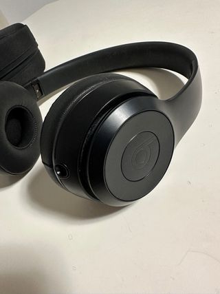 Auricolari Beats Neri