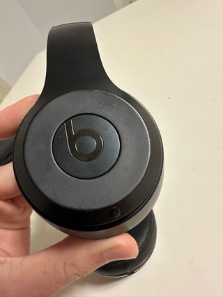 Auricolari Beats Neri