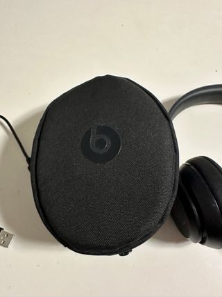 Auricolari Beats Neri