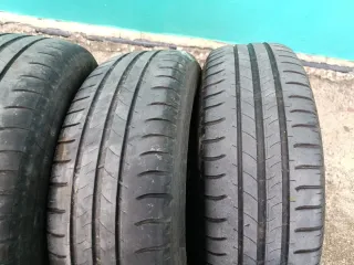 Llantas Citroen C5 (4 unidades)