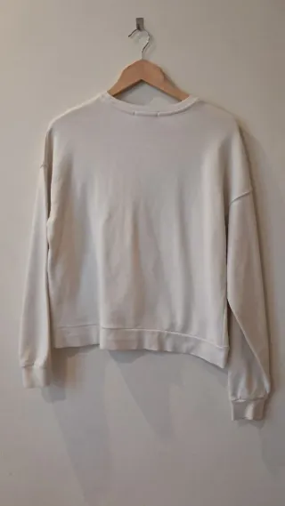 Sudadera Yale Bulldog