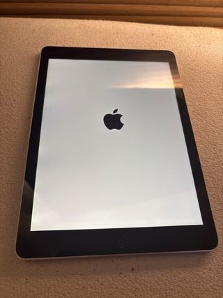 iPad Air 5ª Gen Plata