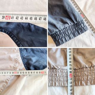 Adidas Chaqueta Vintage 2001 Talla XL Gris y Azul