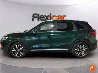 MG ZS Hybrid+ Luxury