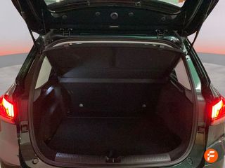 MG ZS Hybrid+ Luxury