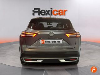 Nissan Qashqai DIG-T 116kW CVT N-Connecta