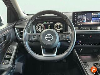 Nissan Qashqai DIG-T 116kW CVT N-Connecta