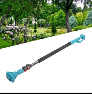 Prolunga per forbici da potatura