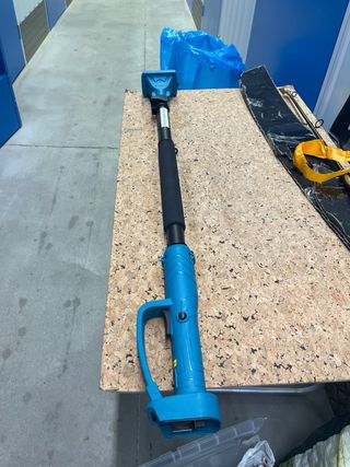 Prolunga per forbici da potatura