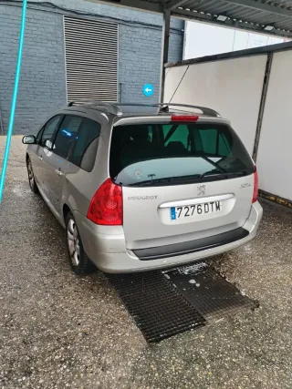 Peugeot 307 2005