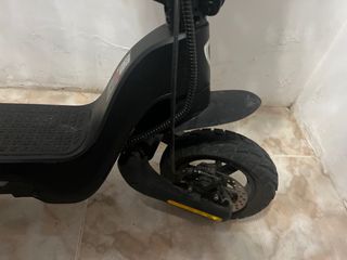 Patinete Eléctrico Ecoxtrem ETRIC PRO