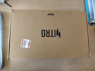 Acer Nitro V15 i9-13900H RTX 5060 32GB + Seguro