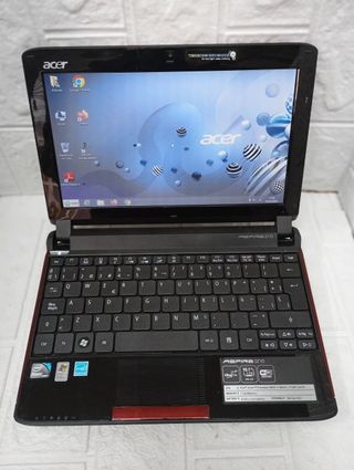 Portátil Acer Aspire One 532h-2br (1821)