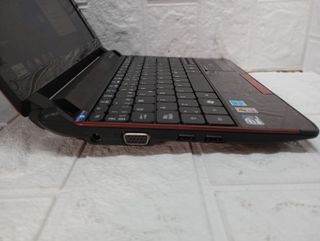 Portátil Acer Aspire One 532h-2br (1821)