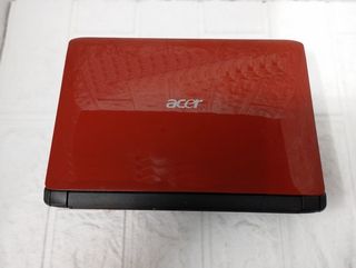 Portátil Acer Aspire One 532h-2br (1821)