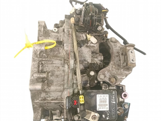 CAJA CAMBIOS PEUGEOT 3008 BH01 9821060380