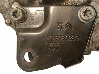 CAJA CAMBIOS PEUGEOT 3008 BH01 9821060380