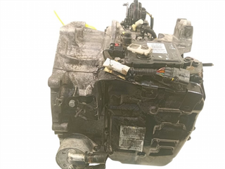 CAJA CAMBIOS PEUGEOT 3008 BH01 9821060380