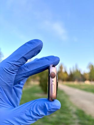 Apple Watch Series 4 44mm